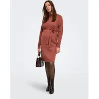 ONLY Maternity Robe rouge