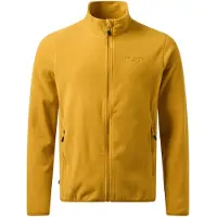 SWEDEMOUNT Veste en polaire fonctionnelle 'Tromsö' curry