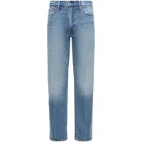 Abercrombie & Fitch Jean bleu denim