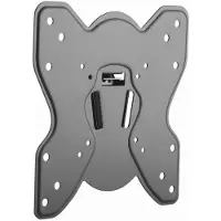 Gembird WM-42T-03 Support mural pour TV (inclinaison), 23"-42", jusqu'à 25kg