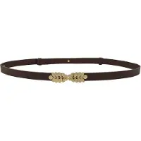 About You Ceinture 'Olivia' marron