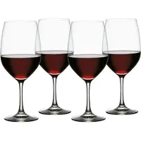 Spiegelau Vino Grande Bordeauxglas Set/4 4510277