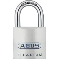 ABUS ABVS56967 TITALIUM RideauS