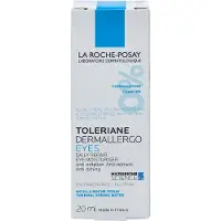 La Roche Posay Toleriane Dermallergo Crème pour les yeux 20 ml
