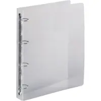 Exacompta Ringbücher (A4, 40 mm, 1 pcs)