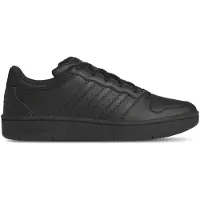 Adidas Baskets basses 'Hoops Classic' noir
