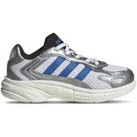 Adidas Chaussure de sport 'Eclyptix 2000' bleu roi / gris argenté / blanc