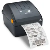 Zebra Imprimante Thermique Zd23042-d0ed02ez