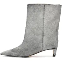 Kazar Studio Bottes argent