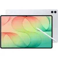 Samsung Galaxy Tab S12 Ultra (WLAN uniquement, 14.60", 512 Go, Silver), Tablette, Argent