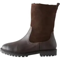 Next Bottes chocolat
