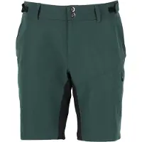 Endurance Pantalon de sport 'Benal' vert foncé