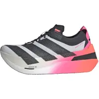 Adidas Chaussures Adizero Dropset Elite Blanc Rose AW26 Unisexe, Taille UK 11.5