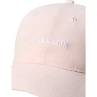 Calvin Klein Casquette rose