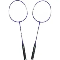Alert Raquette de badminton