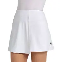Bullpadel Jupe Biela