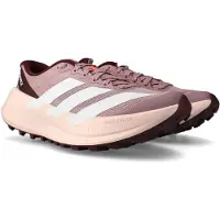 Adidas Chaussure basse 'Agravic SL' lilas / mauve / cyclamen / blanc