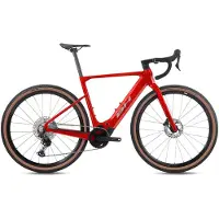 Bh Vélo électrique De Gravel Igravelx Nx Carbon 2.7 Sx Grx 2027