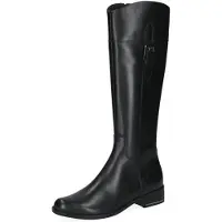 Caprice Bottes noir