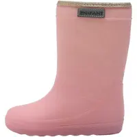 En fant Bottes Thermiques - Cachemire Rose - - 28 - Bottes en Caoutchouc