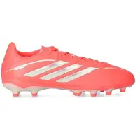 Adidas Chaussure de sport 'Copa Pure IV League' framboise / argent / blanc