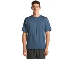 Icebreaker T-shirt à Manches Courtes 150 Tech Lite Relaxed