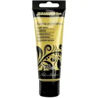Titanum Acrylfarbe 75 ml 113 Gold (75 ml)