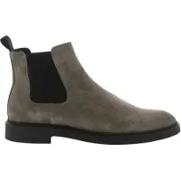 Blackstone Chelsea Boots 'OWEN' taupe