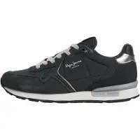 Pepe Jeans Baskets Brit Elite