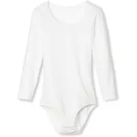 Calida Shirtbody blanc cassé