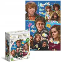 Dodo Puzzle Easy-L 400 Harry Potter