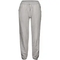 Calida Pantalon de pyjama 'Lounge & Relax' argent