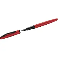 Pelikan Stylo Plume (système de remplissage par cartouche) Stylo Plume Jazz Noble Elegance P36, 1 (1x)