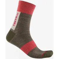 Castelli Chaussettes Velocissima Thermal