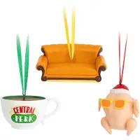 Grupo Erik Décoration De Noël Pour Amis