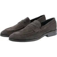 JOOP! Chaussure basse brun foncé
