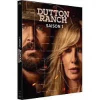 Paramount Dutton Ranch Saison 1 Blu-ray
