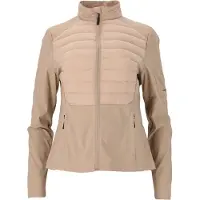 Endurance Veste de sport 'Beistyla' taupe
