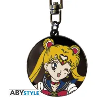 Abystyle 3700789216025 Porte-Clés Multicolore