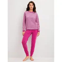 Calida Pyjama 'Soft Dreams' baie