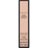 Gucci Beauty Rouge de Beauté Brillant rouge à lèvres hydratant teinte 216 My Cousin Rachel 1.8 g