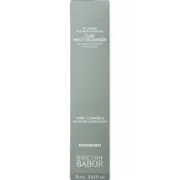 Babor Doctor Microbiomic Clay Multi-Cleanser 75 ml
