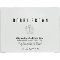 Bobbi Brown Vitamin Enriched Face Base base vitaminée pour fond de teint 100 ml