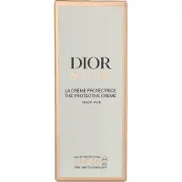 Dior Solar The Protective Creme SPF 50 crème solaire visage SPF 50 50 ml