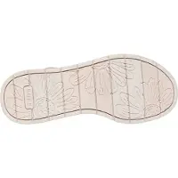 SKECHERS Slip-Ins: Bobs Sun Ray Sandalen Plat - cognac - Maat 41