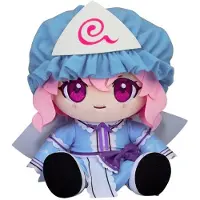 Good Smile Company Peluché Chocopuni Yuyuko Saigyouji Touhou Lost Word