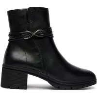 Tamaris Bottines noir