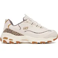SKECHERS 150877s D Lites Wild Charm Couleur Blanc