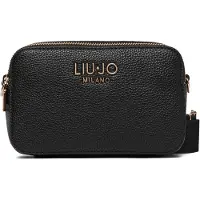Liu Jo Sac à bandoulière or / noir
