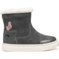 Geox Bottes anthracite